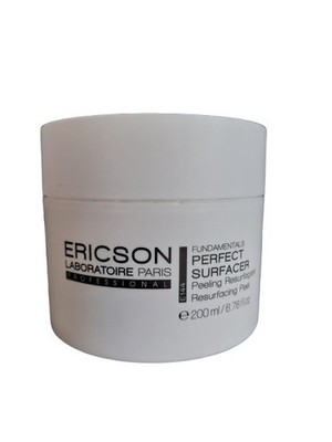 Ericson Fundamentals - Perfect Surfcer - Resurfacant Peeling FORMAT 200 ML
