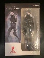 VERYCOOL VCF-3002 Palm Treasure Catch Me 1/12 Action Figure *US Seller*