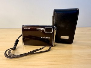 Nikon Coolpix S52 | eBay