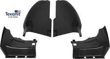 Inner Jamb Cab Corner Compatible With 1999-2017 Ford F250 F350 Super Duty Exte