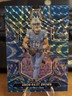 AMON-RA ST BROWN 2024 Panini Mosaic #74 Reactive Blue Prizm SP 💎