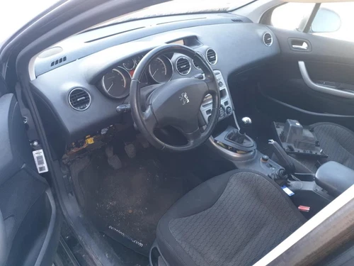 1623213980 Zahnstangenlenkung für PEUGEOT 308 SW Sport 2008 255699 - Bild 10 von 10