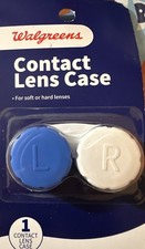 Contact Len Case