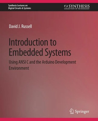 Introduction to Embedded Systems David Russell Taschenbuch xx Englisch 2010