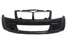 For 2006 2007 2008 Suzuki Grand Vitara Front Bumper Cover Primed