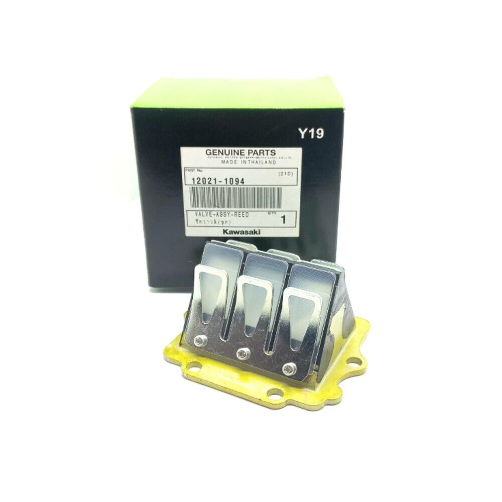 Reed Valve Kawasaki Kr150 KRR Zx150 Victor Serpico REEDVALVE Reed Valve Kawasaki Kr150 KRR Zx150 Victor Serpico REEDVALVE