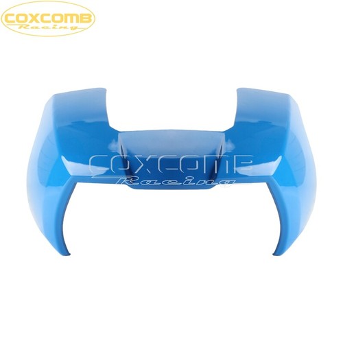 For Harley Pan America 1250 Special 21-up Blue Front Fairing Cowl Spoiler Cover - Picture 3 of 12
