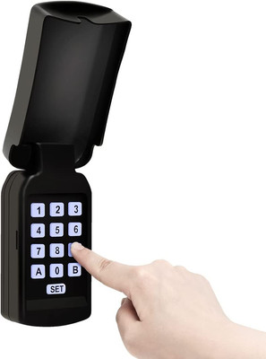 TC188 Universal Wireless Wired Keypad Keyless Entry Keypad Waterproof Digital Co