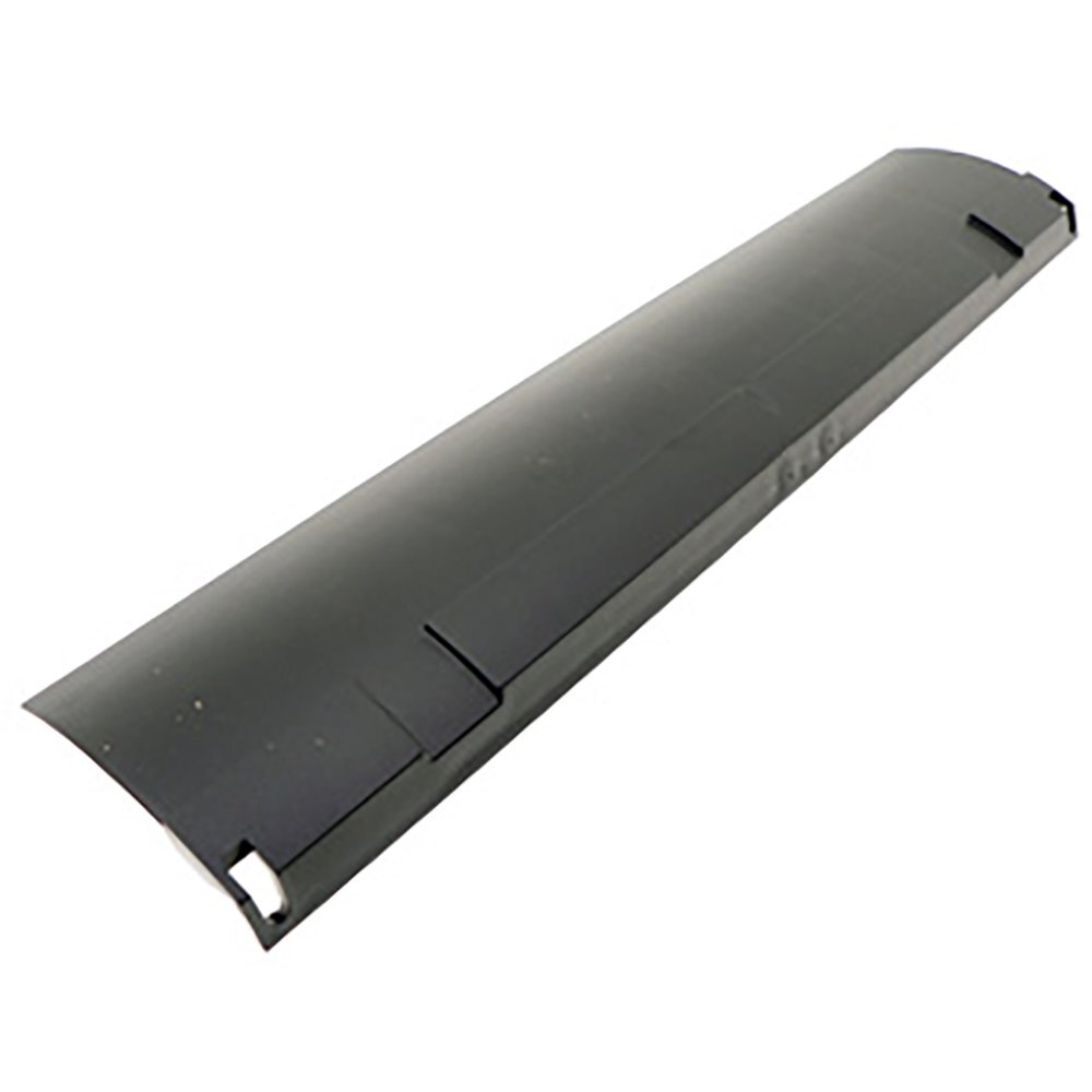 Bavette plastique pour four De Dietrich 72X5068 : joint bas de porte et pièce de rechange