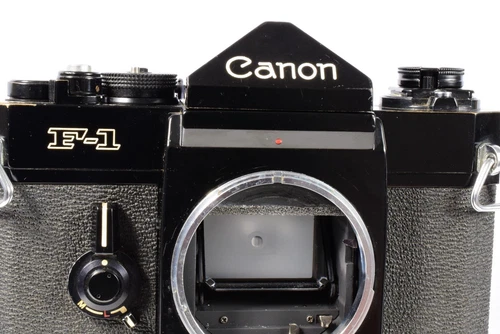 CANON F-1 CAMERA PRE CUT LIGHT SEAL FOAM KIT FOR MIRROR,FILM DOOR &GROOVE SHEET 