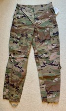 USGI OCP Scorpion Combat Trousers Flame Resistant Medium-Regular BRAND NEW