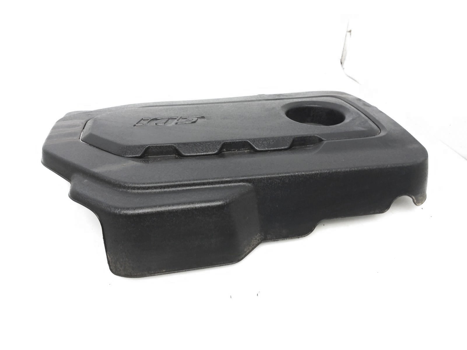 1419 Toyota Corolla Engine Cover Maintenance Lid 112120T140 *W/O