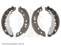 ADC44146 Blue Print Bremsbackensatz FüR Mitsubishi,Smart