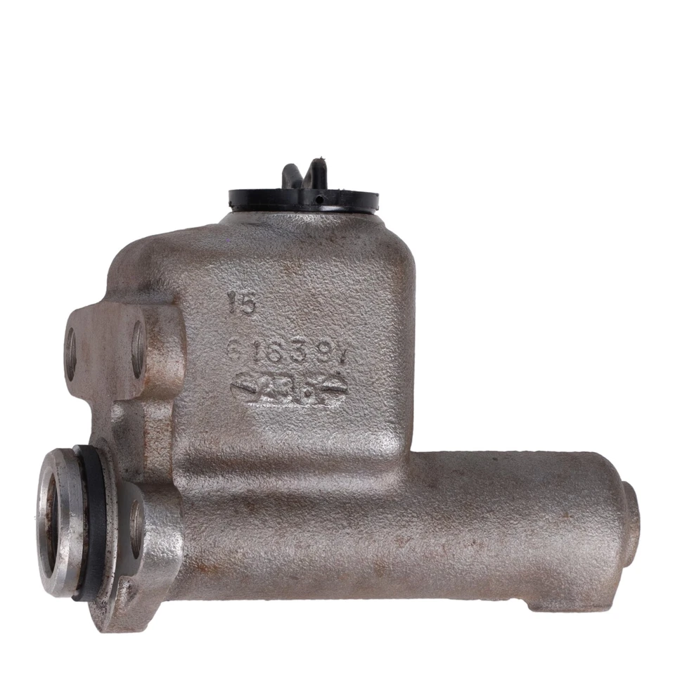 Kit de revisión de frenos de lujo 1960 1961 Chevrolet Bel Air Impala frenos manuales chevy Foto 3 de 4