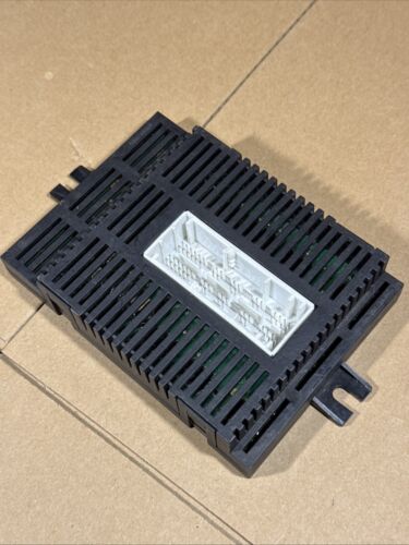 BMW E60 E61 E63 E65 5 6 7 series LCM HEAD LIGHT CONTROL MODULE LM II AHL 9154943 - Picture 6 of 10