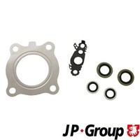 JP Group 1517751710 Montagesatz, Lader FüR Ford