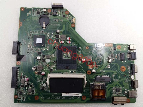 60-N9TMB1000-B15 FOR Asus Original Motherboard X54C K54C 4GB test good