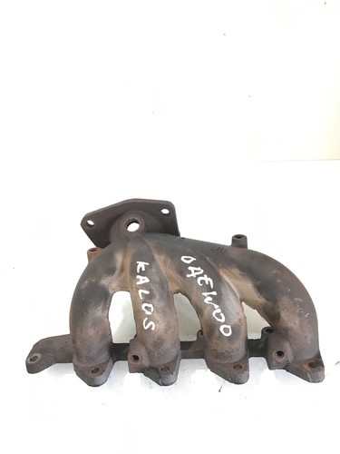 Daewoo Kalos Auspuffkrümmer Original 1.2 2004 Jahr