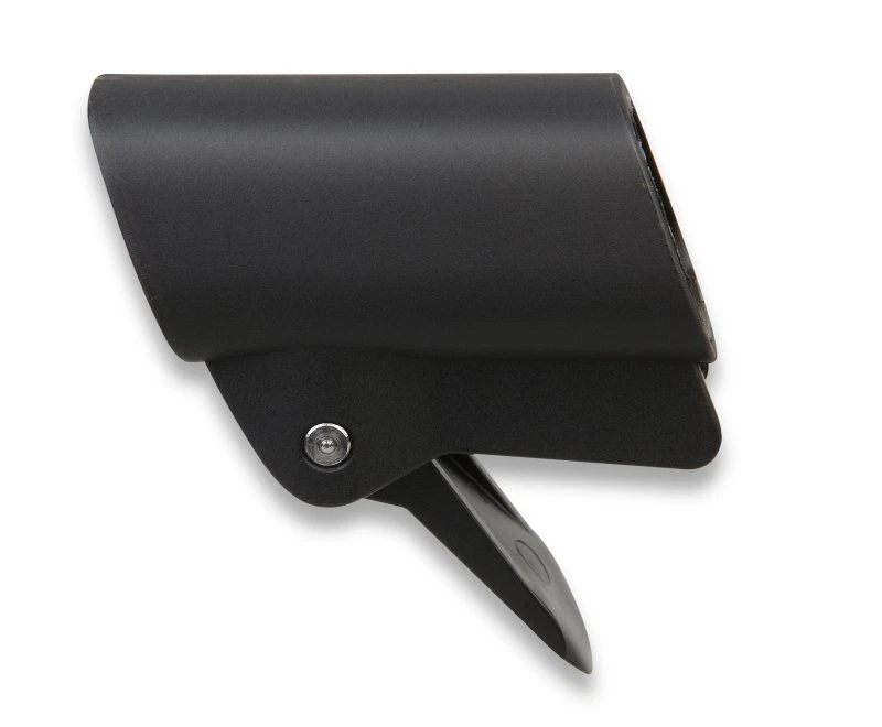 XP METAL DETECTORS XP Deus S-Teleskop-Gestänge-Verschluss, anthrazit