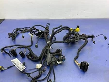 2018 - 2022 BMW X2 OEM 2.0L FRONT & REAR ENGINE WIRING HARNESS ASEMBLY 861769709