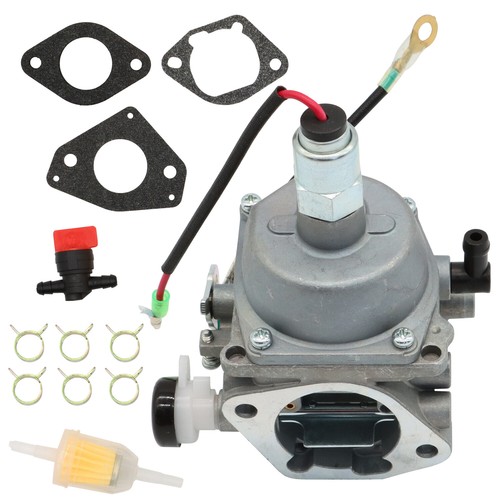 GTS5000 For Kohler Craftsman Troy Bilt Cub Cadet i1046 RZT 50 23-27HP Carburetor - Imagen 7 de 8