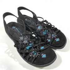 skechers reggae slim forget me knot