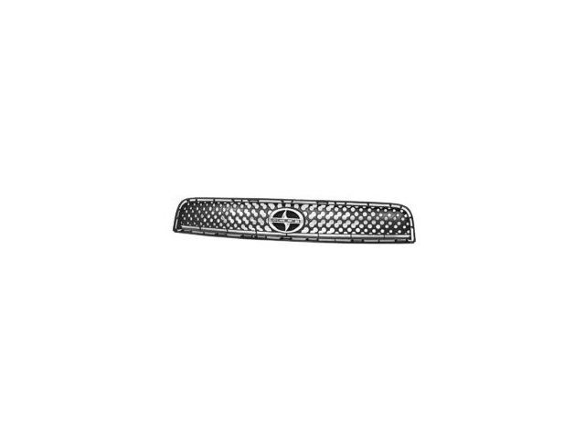 Action Crash Grille Assembly fits Scion tC 2008 75DFVX