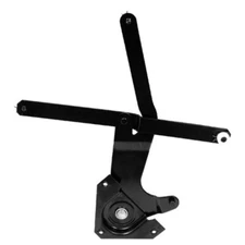 1965 1966 Mustang Window Regulator Scissors Right Passenger Side Dynacorn M3690