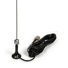 AIRSCAN 1 INCH (25 MM) DIAMETER MAGNETIC BASE AIRBAND ANTENNA