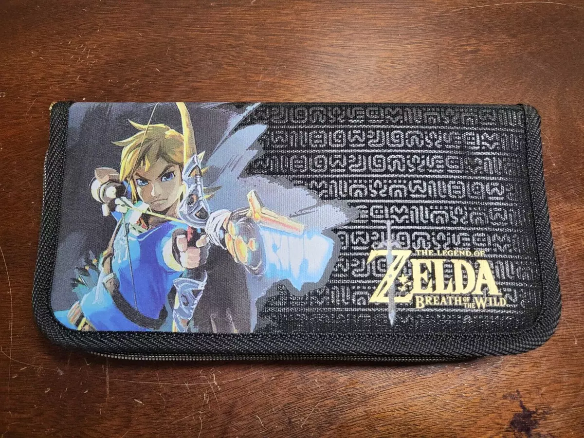 Nintendo switch premium console case online