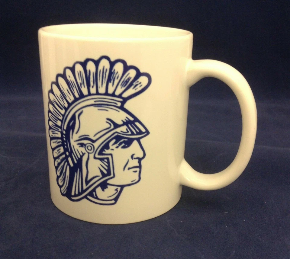 Персонализированная кофейная кружка на заказ фотография текст логотип имя напечатано подарок керамическая чашка - Изображение 2 из 4