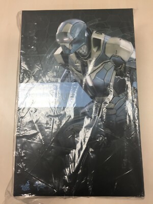 Hot Toys HT902494 1:6 Scale Mark Shotgun Iron Man 3inch