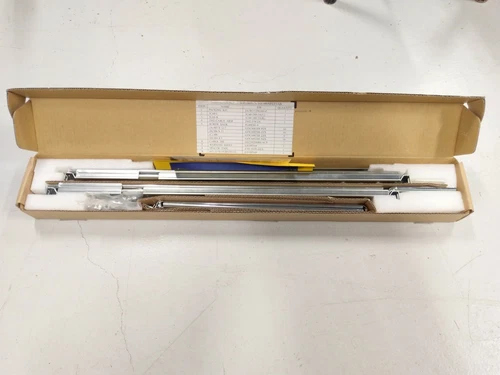 Outer Rails for Sun Fire V210 V240 | rack kit | rackmount | rails | 370-5707-03