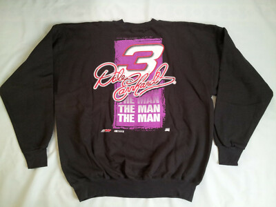 VINTAGE RARE MADE IN USA COMPETITORS VIEW DALE EARNHARDT TWO VINTAGE RARE MADE IN USA COMPETITORS VIEW DALE EARNHARDT TWO