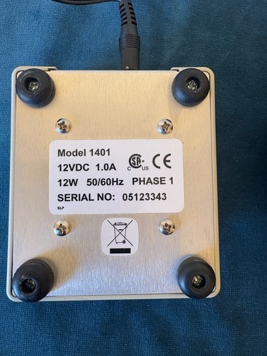 EZ Testinkubator Modell 1401 - Bild 3 von 5