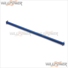 Center Drive Shaft Dog Bone #LS-29 (RC-WillPower) HongNor LD3