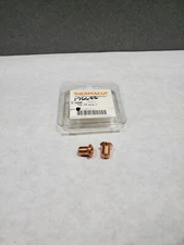 Thermacut Plasma 176656 Electrode Aftermarket Spectrum 375 Extreme 25C 27C Qty 2