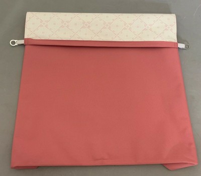 silver cross apron cover