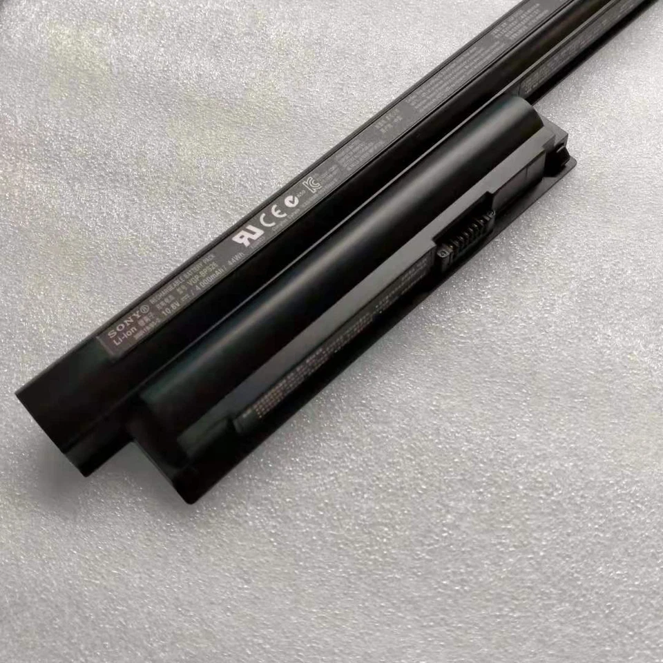 Batería Original VGP-BPL26 VGP-BPS26A VGP-BPS26 para Sony VAIO SV-E VPC-EH VPC-CA Foto 3 de 4