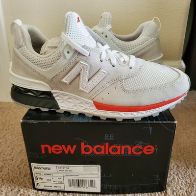 DS New Balance 574 Sport Tier 1 Retro 