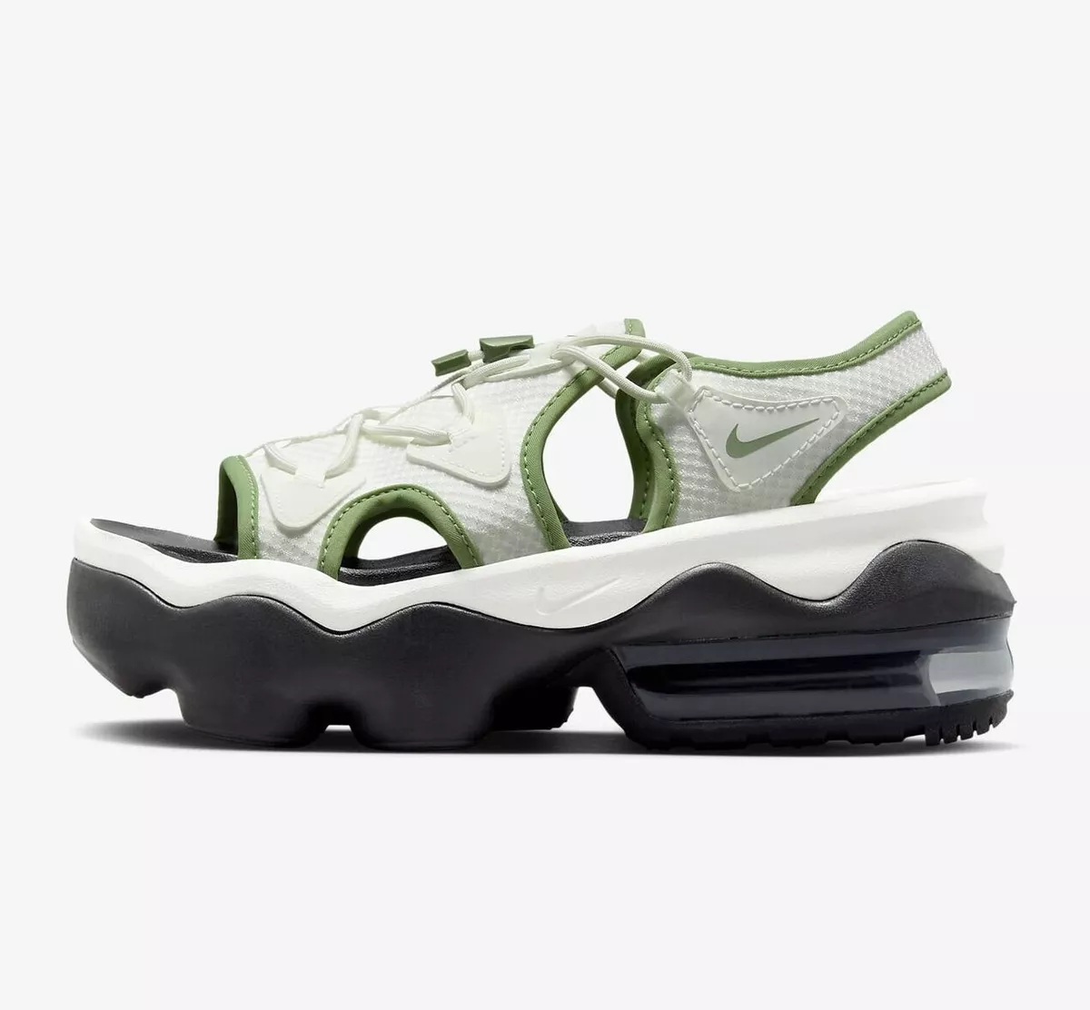 NIKE WMNS AIR MAX KOKO SANDAL TRK3 26cm-