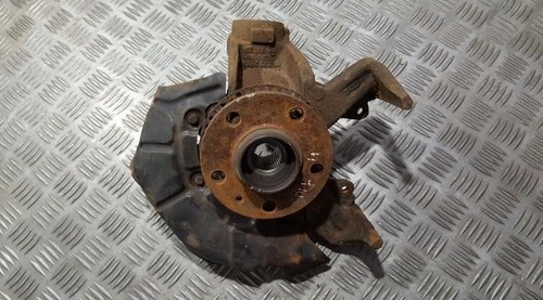 Volkswagen Golf 2000 Steering knuckle - front right side 1j0256n,  #280903-52