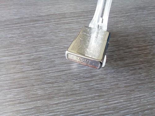 mechero Zippo - Imagen 10 de 12