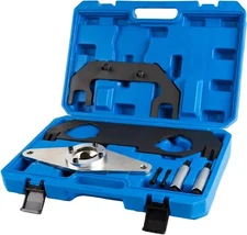 Wostore Replaceable Engine Camshaft Timing Locking Tool kit,Compatible with Land