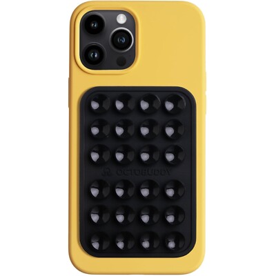 Silicone Suction Phone Case Adhesive Mount - Hands-Free, Strong Grip Holder f... | eBay Silicone Suction Phone Case Adhesive Mount - Hands-Free, Strong Grip Holder f... | eBay