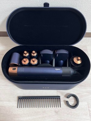 Dyson Airwrap Complete hs01