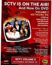 PTP111 MAGAZINE ADVERT 11X8