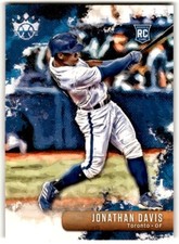 2019 Panini Diamond Kings Jonathan Davis #94 Toronto Blue Jays