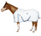 Delzani Ripstop Paddock Horse Rug | All Sizes | Generous Drops