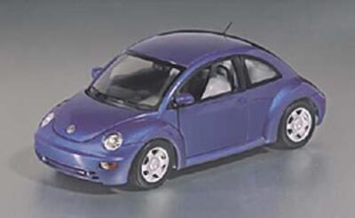 No285 ミニカー1/18GATE Volkswagen New Beetle Gate 1/18 Scale Diecast 01032 - VW New Beetle Coupe 1998